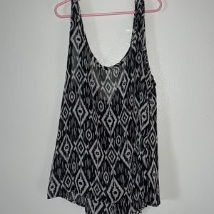 Women’s Tank Top